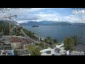 Webcam Stresa (Lac Majeur)