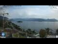 Webcam Stresa (Lake Maggiore)