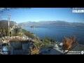 Webcam Stresa (Lago Maggiore)