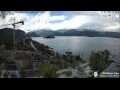 Webcam Stresa (Lago Mayor)