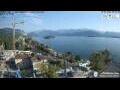 Webcam Stresa (Lake Maggiore)