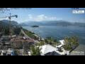 Webcam Stresa (Lake Maggiore)