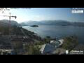 Webcam Stresa (Lake Maggiore)