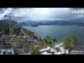 Webcam Stresa (Lac Majeur)