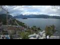 Webcam Stresa (Lac Majeur)