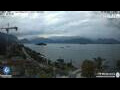 Webcam Stresa (Lac Majeur)