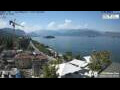 Webcam Stresa (Lake Maggiore)