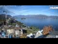 Webcam Stresa (Lago Maggiore)