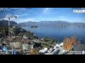 Webcam Stresa (Lago Maggiore)