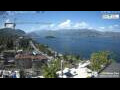 Webcam Stresa (Lago Maggiore)