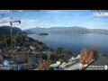 Webcam Stresa (Lago Mayor)