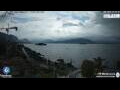 Webcam Stresa (Lake Maggiore)