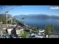 Webcam Stresa (Lago Maggiore)
