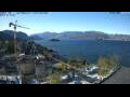 Webcam Stresa (Lac Majeur)