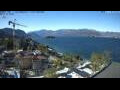 Webcam Stresa (Lake Maggiore)