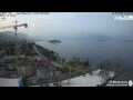 Webcam Stresa (Lago Maggiore)