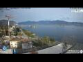 Webcam Stresa (Lake Maggiore)