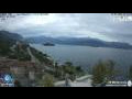 Webcam Stresa (Lac Majeur)