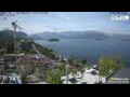 Webcam Stresa (Lac Majeur)