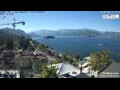 Webcam Stresa (Lago Maggiore)
