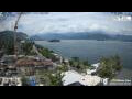 Webcam Stresa (Lac Majeur)