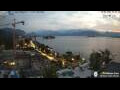 Webcam Stresa (Lago Maggiore)