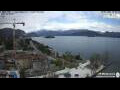 Webcam Stresa (Lake Maggiore)