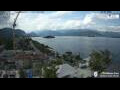 Webcam Stresa (Lac Majeur)