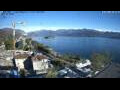 Webcam Stresa (Lago Mayor)