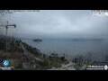 Webcam Stresa (Lac Majeur)