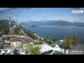 Webcam Stresa (Lago Maggiore)