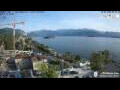 Webcam Stresa (Lago Maggiore)