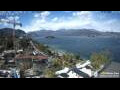 Webcam Stresa (Lake Maggiore)
