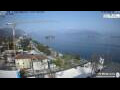 Webcam Stresa (Lago Maggiore)