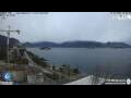 Webcam Stresa (Lago Maggiore)