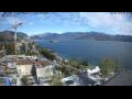 Webcam Stresa (Lago Mayor)
