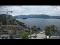 Webcam Stresa (Lac Majeur)