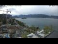 Webcam Stresa (Lago Maggiore)