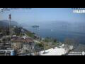 Webcam Stresa (Lac Majeur)