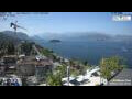 Webcam Stresa (Lac Majeur)
