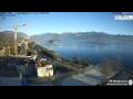 Webcam Stresa (Lake Maggiore)