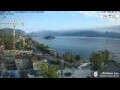 Webcam Stresa (Lac Majeur)