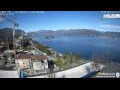 Webcam Stresa (Lake Maggiore)