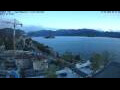 Webcam Stresa (Lac Majeur)