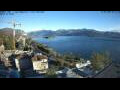 Webcam Stresa (Lago Maggiore)