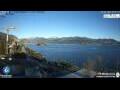 Webcam Stresa (Lac Majeur)