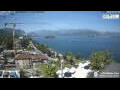 Webcam Stresa (Lago Maggiore)