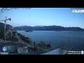 Webcam Stresa (Lac Majeur)