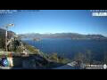 Webcam Stresa (Lac Majeur)