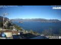 Webcam Stresa (Lac Majeur)